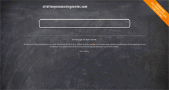 Desktop Screenshot of citationprocesssingcenter.com